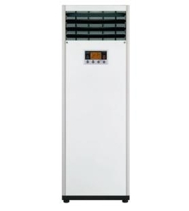 나우이엘전기온풍기NE220PS(18평형)9KW
